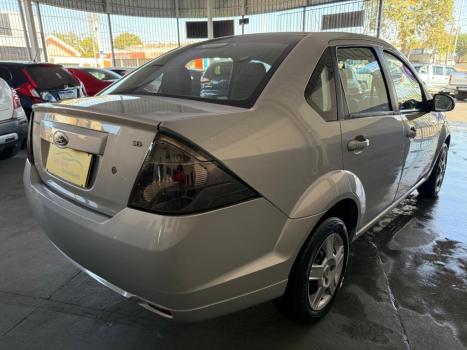 FORD Fiesta Sedan 1.6 4P CLASS FLEX, Foto 5