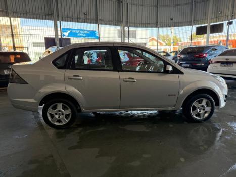FORD Fiesta Sedan 1.6 4P CLASS FLEX, Foto 6