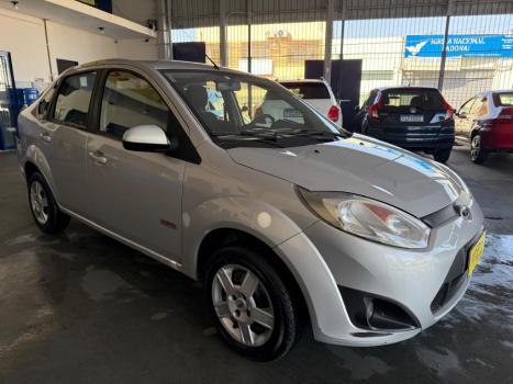 FORD Fiesta Sedan 1.6 4P CLASS FLEX, Foto 7