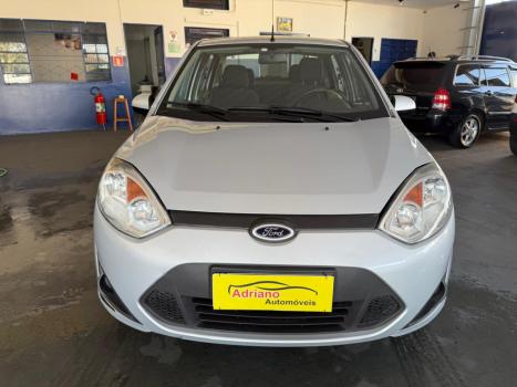 FORD Fiesta Sedan 1.6 4P CLASS FLEX, Foto 8