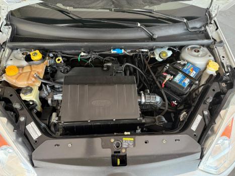 FORD Fiesta Sedan 1.6 4P CLASS FLEX, Foto 9
