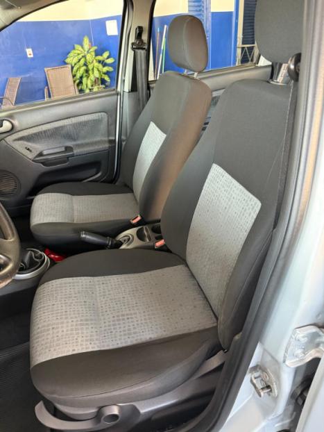 FORD Fiesta Sedan 1.6 4P CLASS FLEX, Foto 11