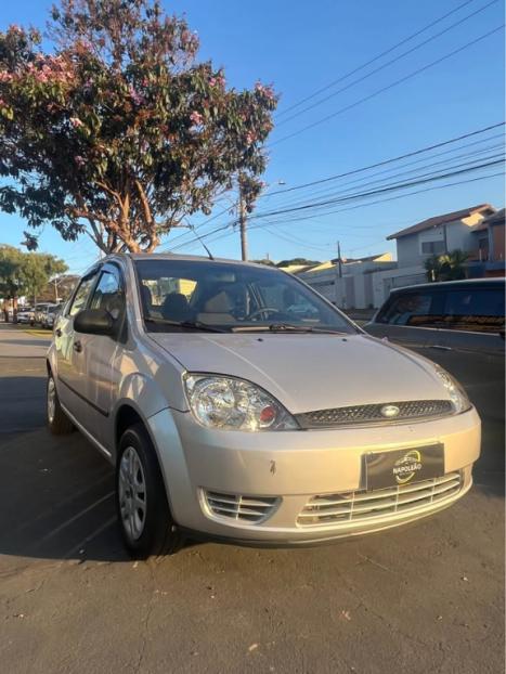FORD Fiesta Sedan 1.6 4P FLEX, Foto 3