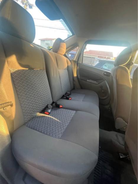FORD Fiesta Sedan 1.6 4P FLEX, Foto 7