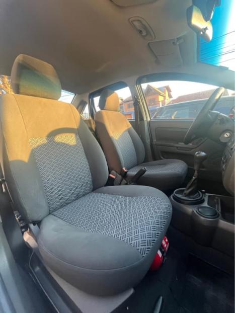 FORD Fiesta Sedan 1.6 4P FLEX, Foto 8