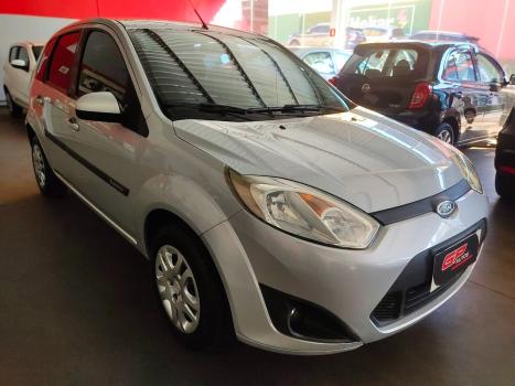 FORD Fiesta Sedan 1.0 4P, Foto 2
