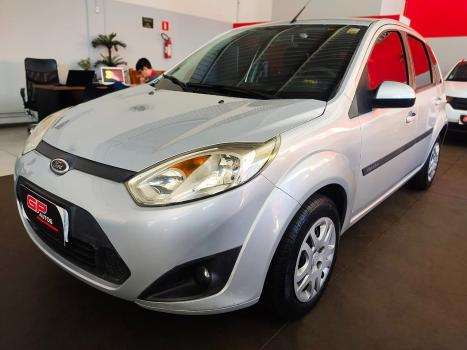 FORD Fiesta Sedan 1.0 4P, Foto 3