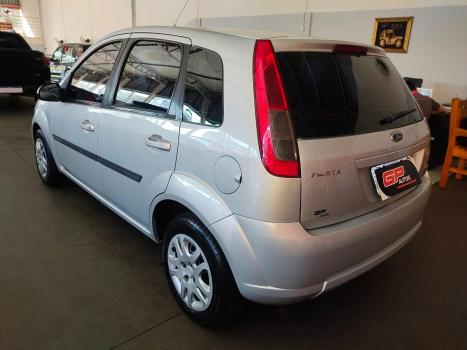 FORD Fiesta Sedan 1.0 4P, Foto 5