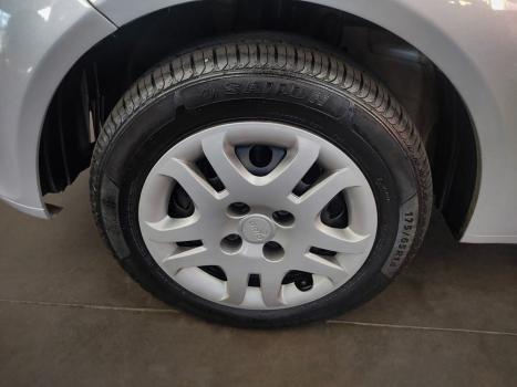 FORD Fiesta Sedan 1.0 4P, Foto 6