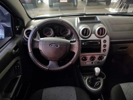FORD Fiesta Sedan 1.0 4P, Foto 10