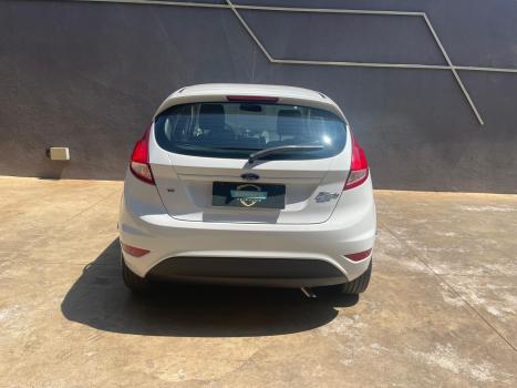 FORD Fiesta Sedan 1.6 16V 4P SE FLEX, Foto 5