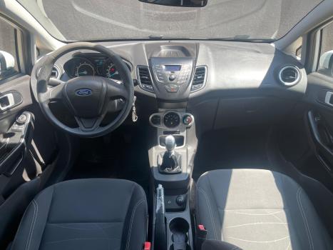 FORD Fiesta Sedan 1.6 16V 4P SE FLEX, Foto 7