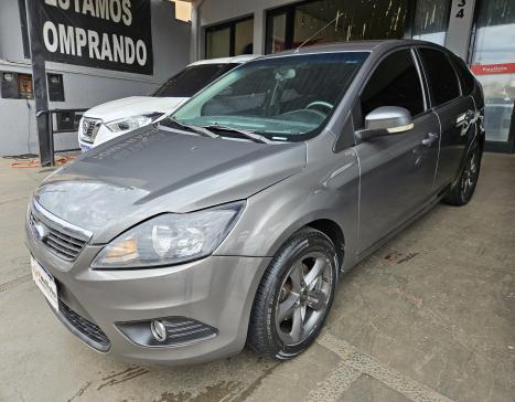 FORD Focus Hatch 1.6 4P GLX FLEX, Foto 1