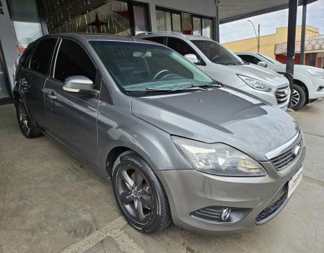 FORD Focus Hatch 1.6 4P GLX FLEX, Foto 2