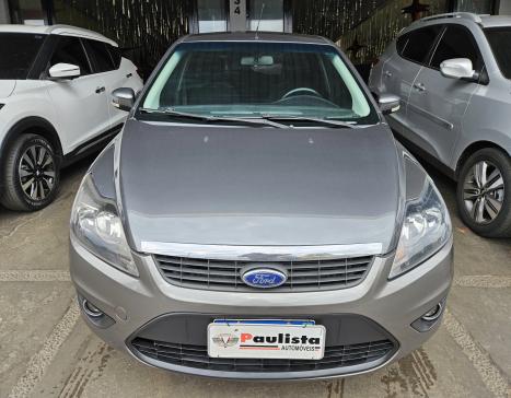 FORD Focus Hatch 1.6 4P GLX FLEX, Foto 3