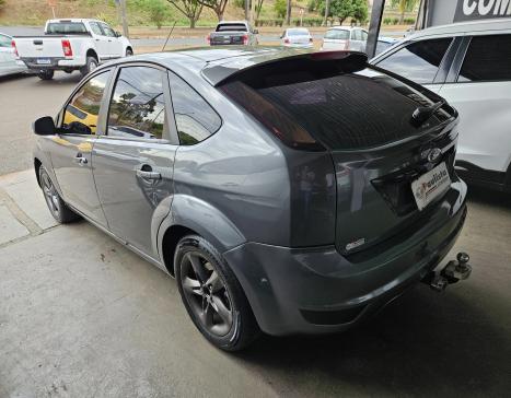 FORD Focus Hatch 1.6 4P GLX FLEX, Foto 4