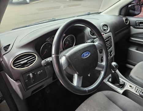 FORD Focus Hatch 1.6 4P GLX FLEX, Foto 5