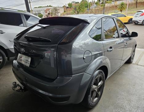 FORD Focus Hatch 1.6 4P GLX FLEX, Foto 6