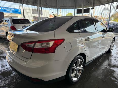 FORD Focus Sedan 2.0 16V 4P FLEX SE POWERSHIFT AUTOMTICO, Foto 5