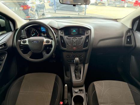 FORD Focus Sedan 2.0 16V 4P FLEX SE POWERSHIFT AUTOMTICO, Foto 9