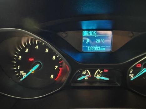 FORD Focus Sedan 2.0 16V 4P FLEX SE POWERSHIFT AUTOMTICO, Foto 12