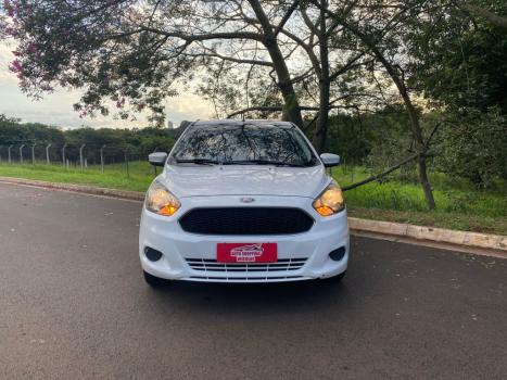 FORD Ka Hatch 1.0 12V SE TRAIL FLEX, Foto 2