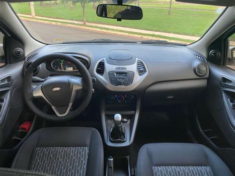 FORD Ka Hatch 1.0 12V SE TRAIL FLEX, Foto 3