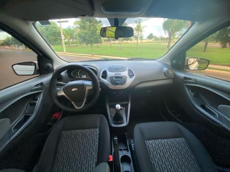 FORD Ka Hatch 1.0 12V SE TRAIL FLEX, Foto 5