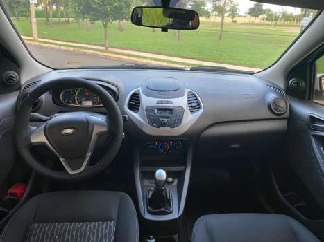 FORD Ka Hatch 1.0 12V SE TRAIL FLEX, Foto 7