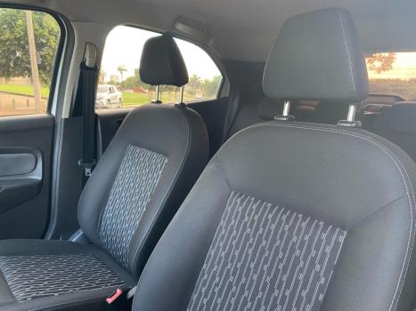 FORD Ka Hatch 1.0 12V SE TRAIL FLEX, Foto 10
