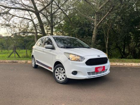 FORD Ka Hatch 1.0 12V SE TRAIL FLEX, Foto 11