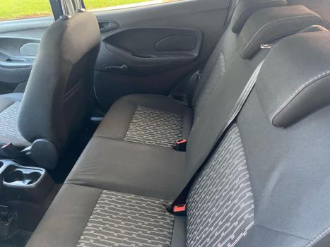 FORD Ka Hatch 1.0 12V SE TRAIL FLEX, Foto 17