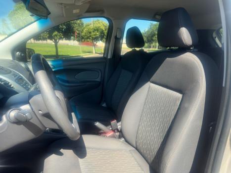 FORD Ka Hatch 1.0 12V 4P TI-VCT SE FLEX, Foto 6