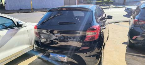 FORD Ka Hatch 1.0 12V 4P S FLEX, Foto 3