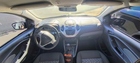 FORD Ka Hatch 1.0 12V 4P S FLEX, Foto 5