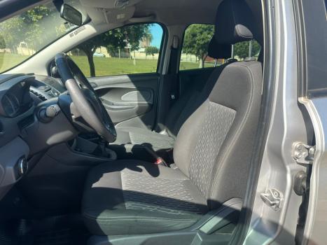 FORD Ka Hatch 1.0 12V 4P TI-VCT SE PLUS FLEX, Foto 17
