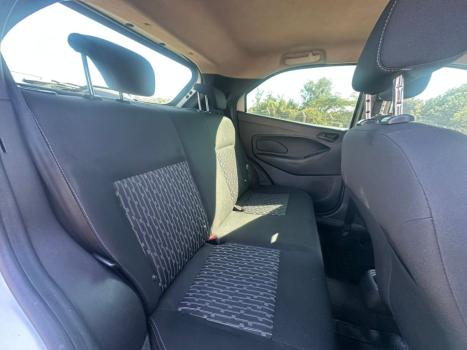 FORD Ka Hatch 1.0 12V 4P TI-VCT SE PLUS FLEX, Foto 20
