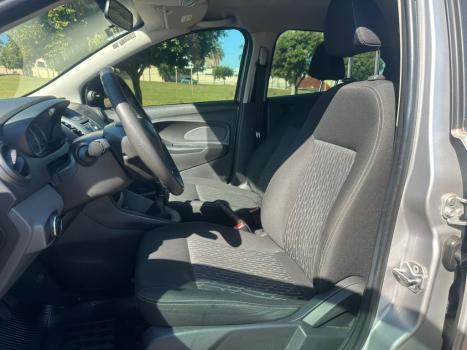 FORD Ka Hatch 1.0 12V 4P TI-VCT SE PLUS FLEX, Foto 21