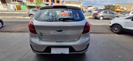 FORD Ka Hatch 1.0 12V 4P TI-VCT SE FLEX, Foto 6