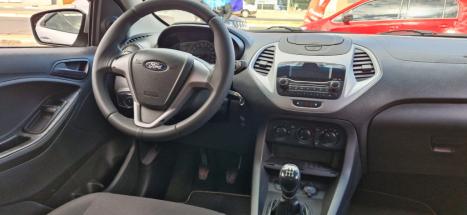FORD Ka Hatch 1.0 12V 4P TI-VCT SE FLEX, Foto 11