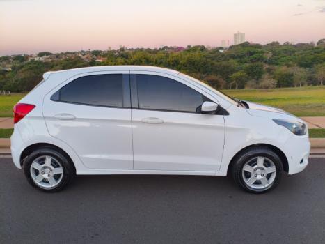 FORD Ka Hatch 1.0 12V 4P S FLEX, Foto 1