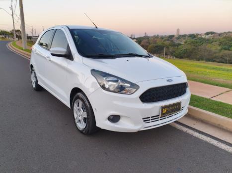 FORD Ka Hatch 1.0 12V 4P S FLEX, Foto 3