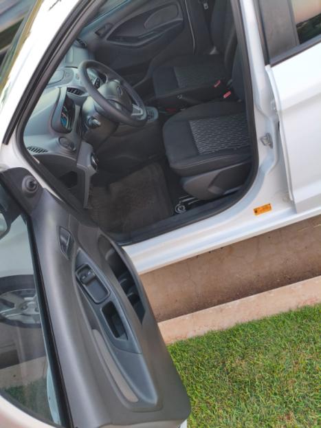 FORD Ka Hatch 1.0 12V 4P S FLEX, Foto 5