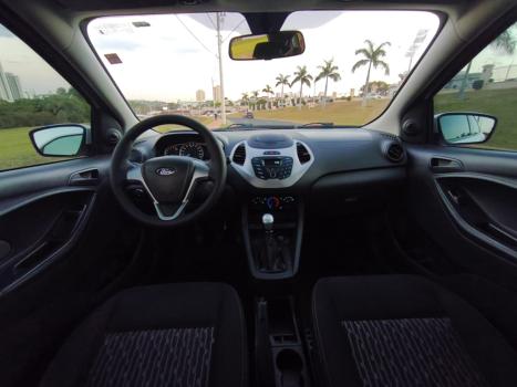 FORD Ka Hatch 1.0 12V 4P S FLEX, Foto 8