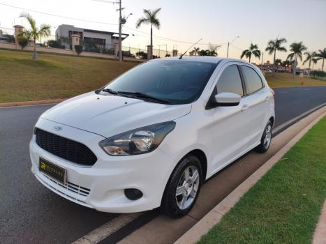FORD Ka Hatch 1.0 12V 4P S FLEX, Foto 9