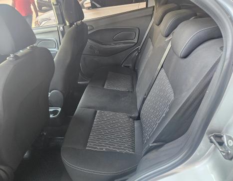 FORD Ka Hatch 1.0 12V 4P S FLEX, Foto 6