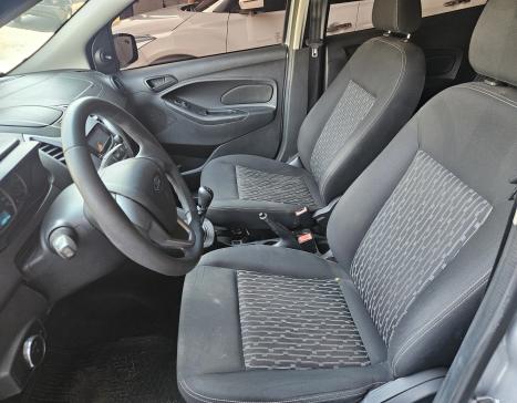 FORD Ka Hatch 1.0 12V 4P S FLEX, Foto 8