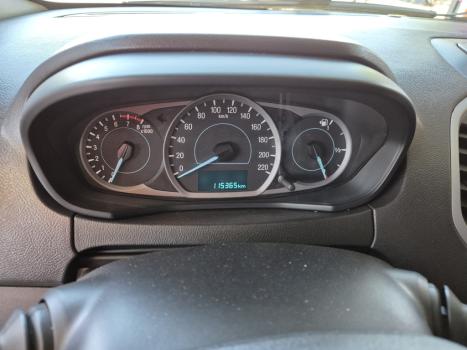 FORD Ka Hatch 1.0 12V 4P TI-VCT SE PLUS FLEX, Foto 7