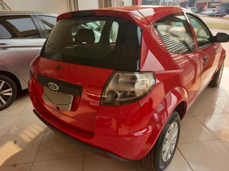 FORD Ka Hatch 1.0, Foto 8