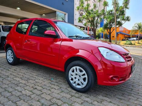 FORD Ka Hatch 1.0, Foto 2